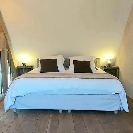 Gite De Livraise, Au Coeur Du Perche Berd'huis Экстерьер фото