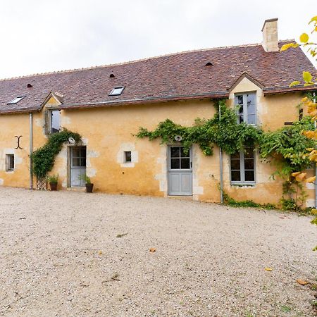 Gite De Livraise, Au Coeur Du Perche Berd'huis Экстерьер фото