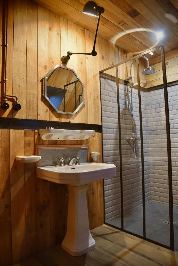 Gite De Livraise, Au Coeur Du Perche Berd'huis Экстерьер фото