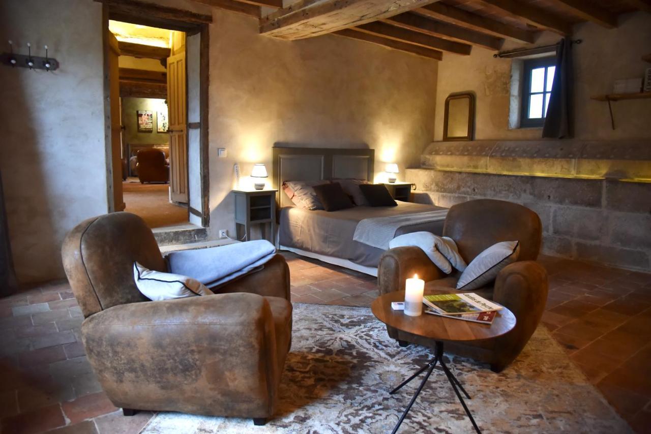 Gite De Livraise, Au Coeur Du Perche Berd'huis Экстерьер фото