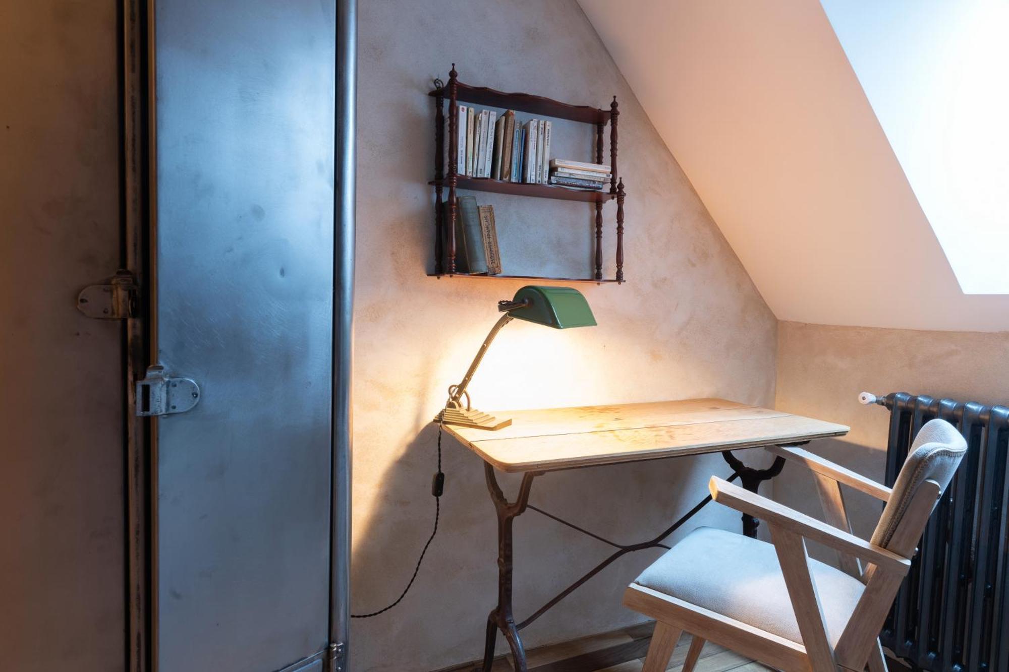 Gite De Livraise, Au Coeur Du Perche Berd'huis Экстерьер фото